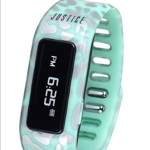 Teal leap or print justice activity watch!